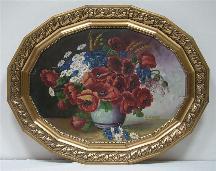 blumenstrau-in-vase