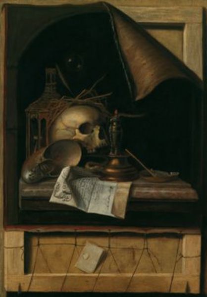 a-vanity-still-life