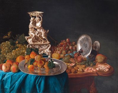 a-still-life