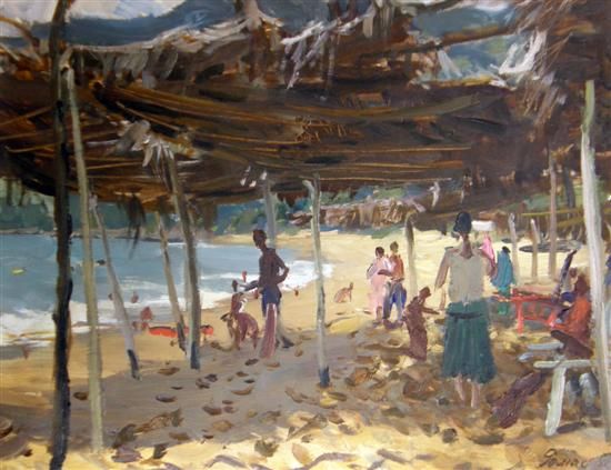 acapulco-beach