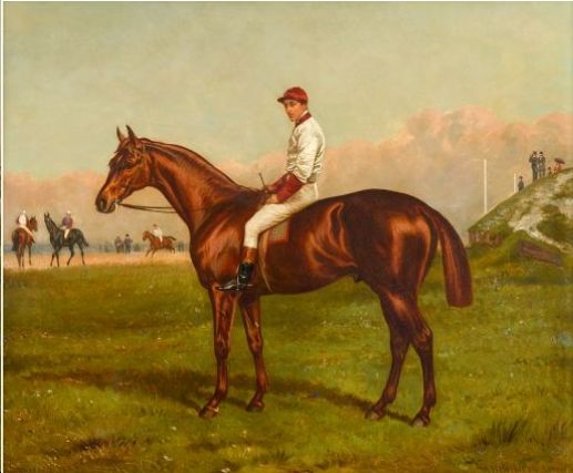 before-the-race
