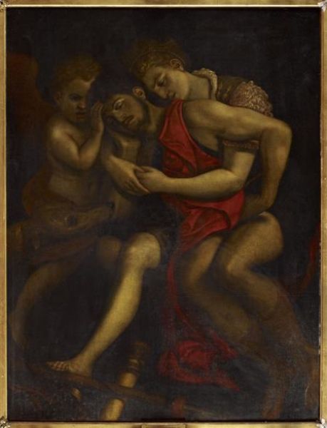 death-of-adonis