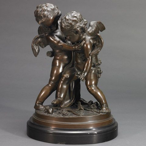 cupid-and-a-putto-wrestling-over-a-heart