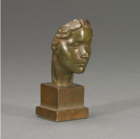 mask-of-a-woman