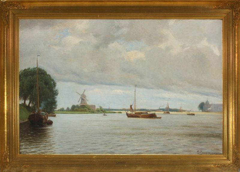 ved-havnen-i-dordrecht