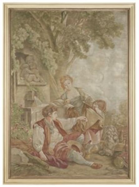 a-shepherd-sending-a-dove-to-carry-a-billet-doux-a-shepherdess-receiving-a-billet-doux-borne-by-a-dove-and-a-couple-courting-i
