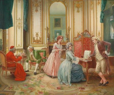 musical-conversation-in-a-rococo-salon
