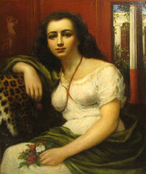 a-roman-beauty