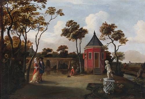 in-the-garden