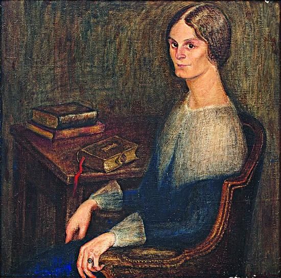 mujer-con-libro