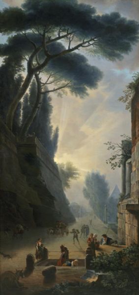 caprice-architectural-anime-de-promeneurs