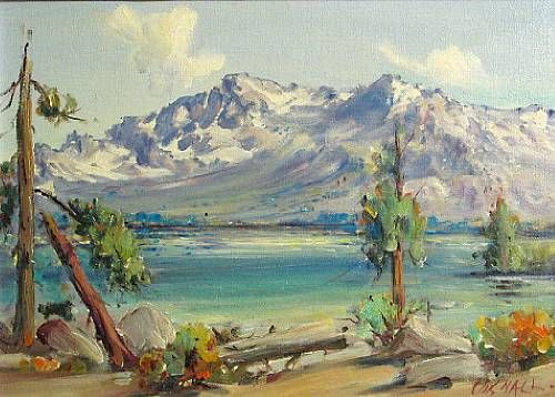 mountain-lake-in-summer