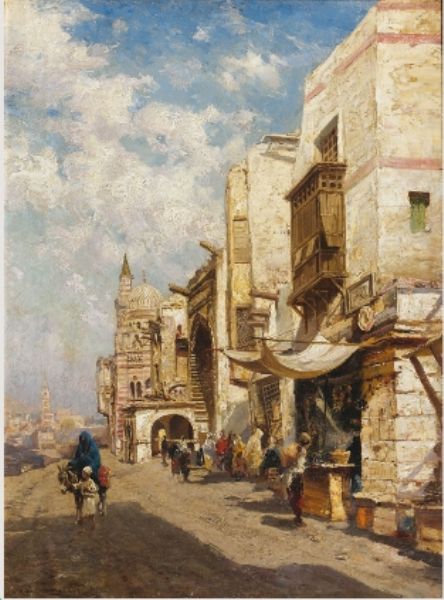 le-caire
