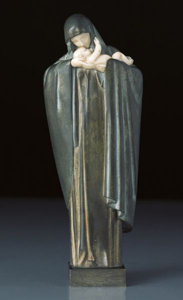 madonna-con-bambino