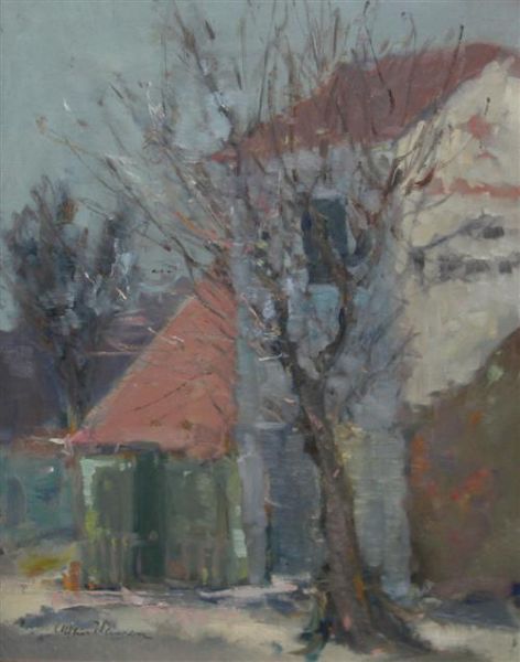 the-trees-in-winter
