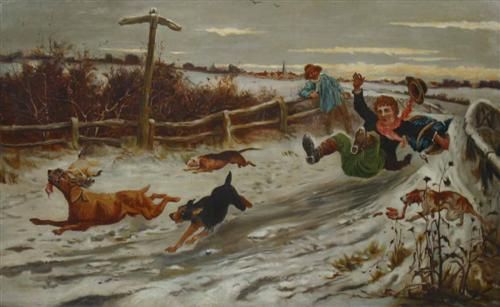 dog-trouble