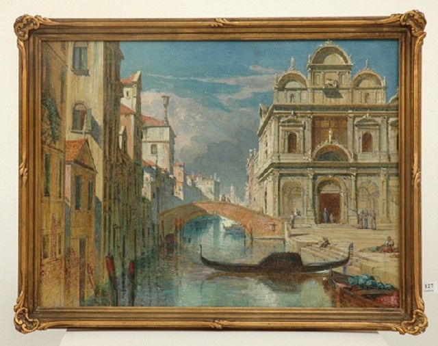 venice