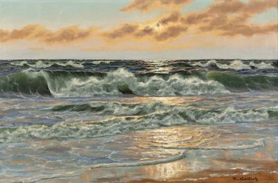 wogenes-meer