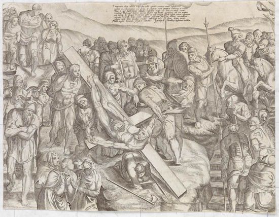 the-crucifixion-of-st-peter
