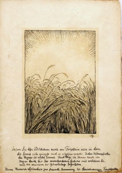 ahrenlandschaft