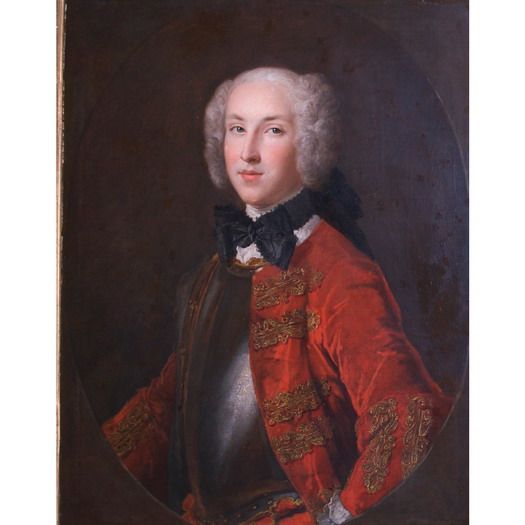 portrait-of-a-scottish-jacobite-officer-wearing-a-cuirasse-and-a-red-coat-within-a-painted-oval