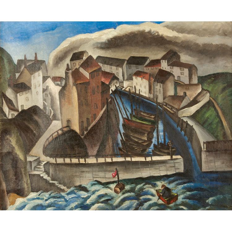 cornwall-village