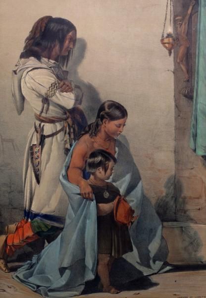 indians-of-lorethe-zity-a-huron-indian-huron-indian