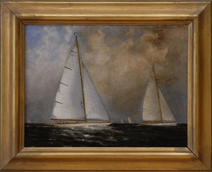 sloops-at-sea-america-s-cup-race