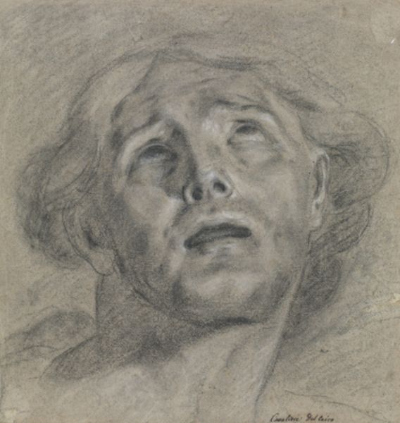 etude-de-tete-d-homme