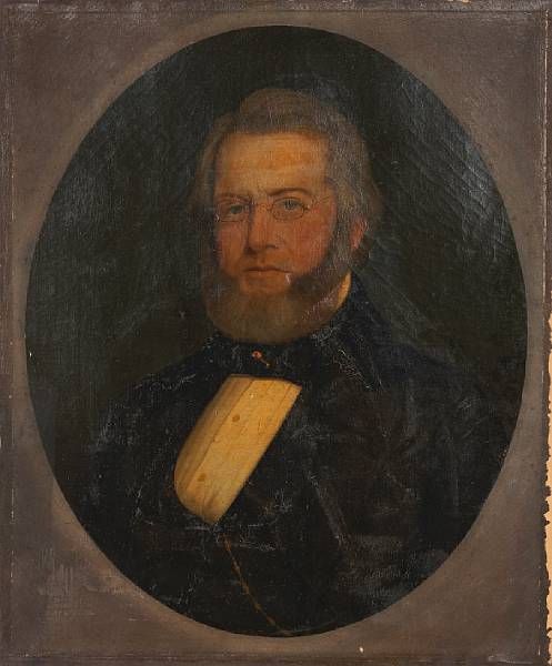 a-portrait-of-a-gentleman-thought-to-be-john-burrill