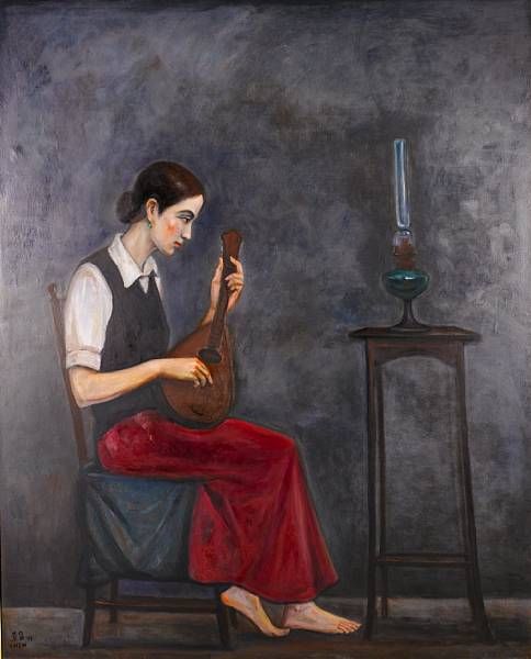 the-girl-playing-mandolin