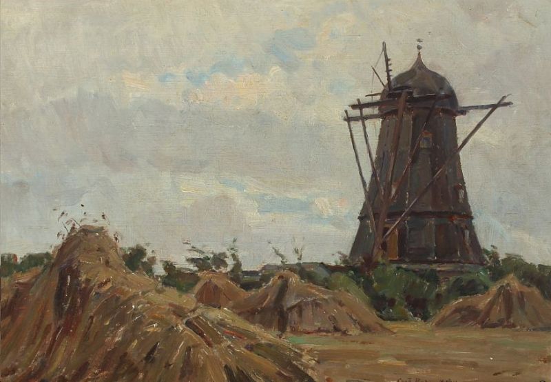 melby-molle-landscape-with-mill