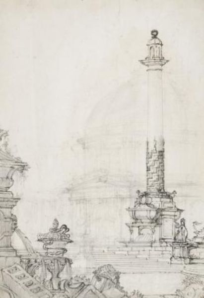 caprice-architectural