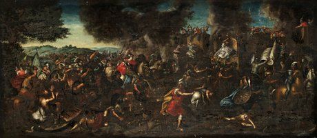 alexander-den-store-moter-perserkonungen-darius