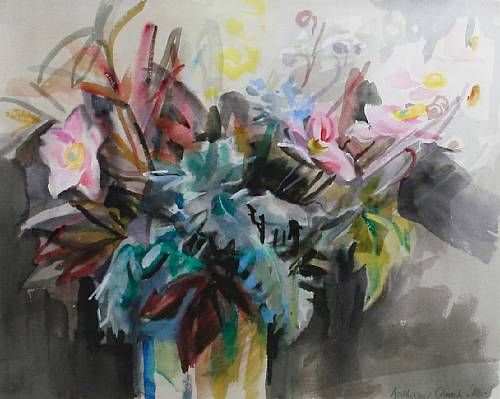 still-life-of-flowers-in-a-vase
