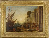 the-arrival-of-the-queen-of-sheba