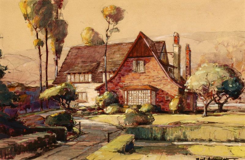 old-mill-road-pasadena-calif