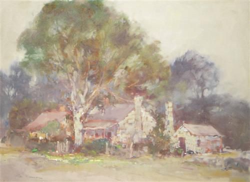 the-sheltering-gums