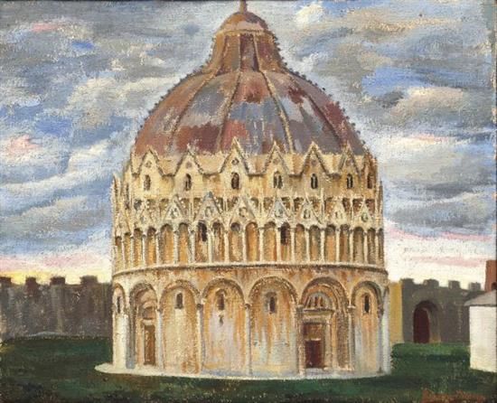 pisa-baptisteri