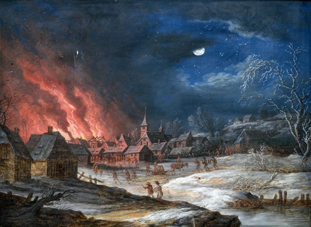 conflagration-at-night