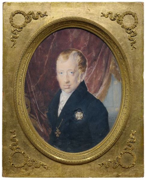 portrait-of-emperor-ferdiand-i-of-austria