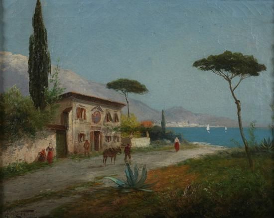 seaside-villa