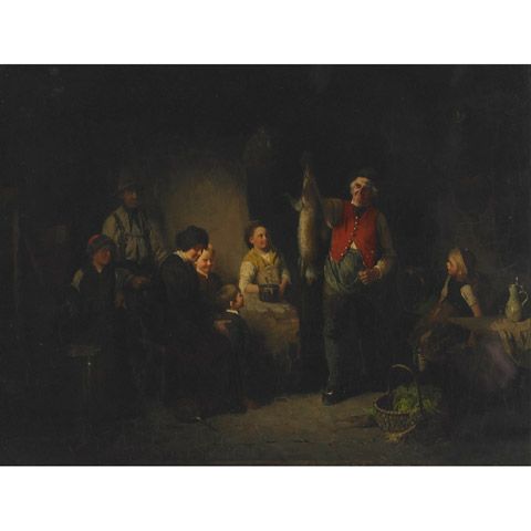 home-from-the-hunt