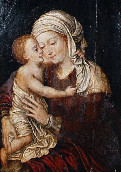 the-madonna-and-child