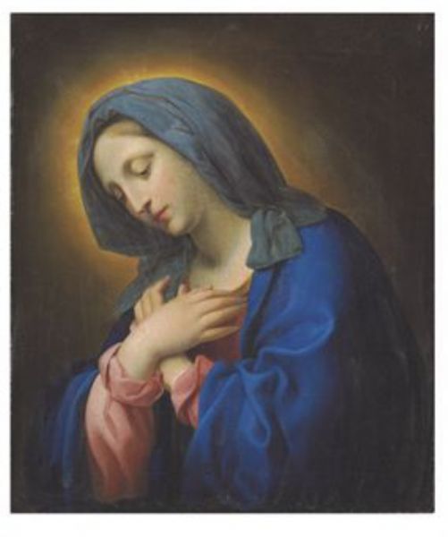 the-madonna