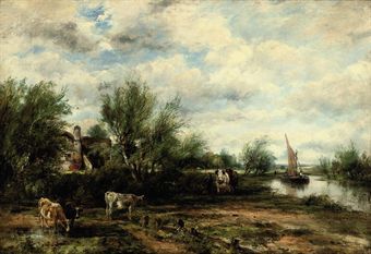 a-peaceful-day-by-the-canal