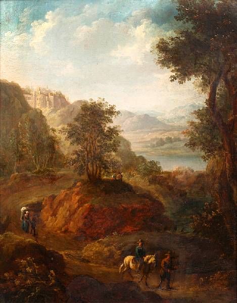travellers-in-a-landscape