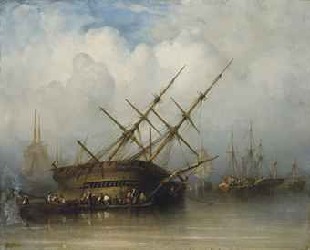 le-bateau-echoue