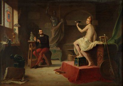 l-atelier-du-sculpteur-cellini