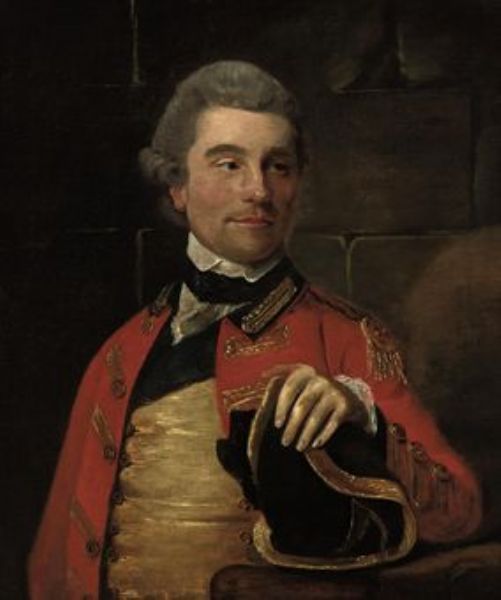 portrait-of-a-gentleman-bust-length-in-military-uniform-a-tricorn-hat-in-his-left-hand-resting-on-a-ledge